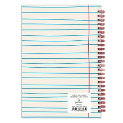 Thoughts Wire-O Journal