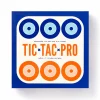 Tic Tac Pro Game Set