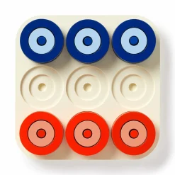 Tic Tac Pro Game Set