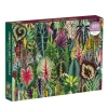 Troy Litten Houseplant Jungle 1000 Piece Jigsaw Puzzle