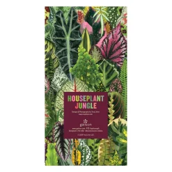 Troy Litten Houseplant Jungle Pen Set