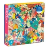 Vintage Paper Dolls 1000 Piece Jigsaw Puzzle in Square Box