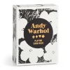 Warhol Pop Art Playing Card Deck
