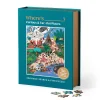 Where's ________? Curious and Far Out Places 500 Piece Search and Find Puzzle
