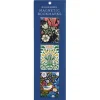 William Morris Magnetic Bookmark Set