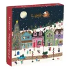 Winter Wonderland 500 Piece Jigsaw Puzzle