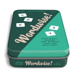 Wordwise! Dice Game