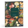 World of Mushrooms Premium A5 Notebook