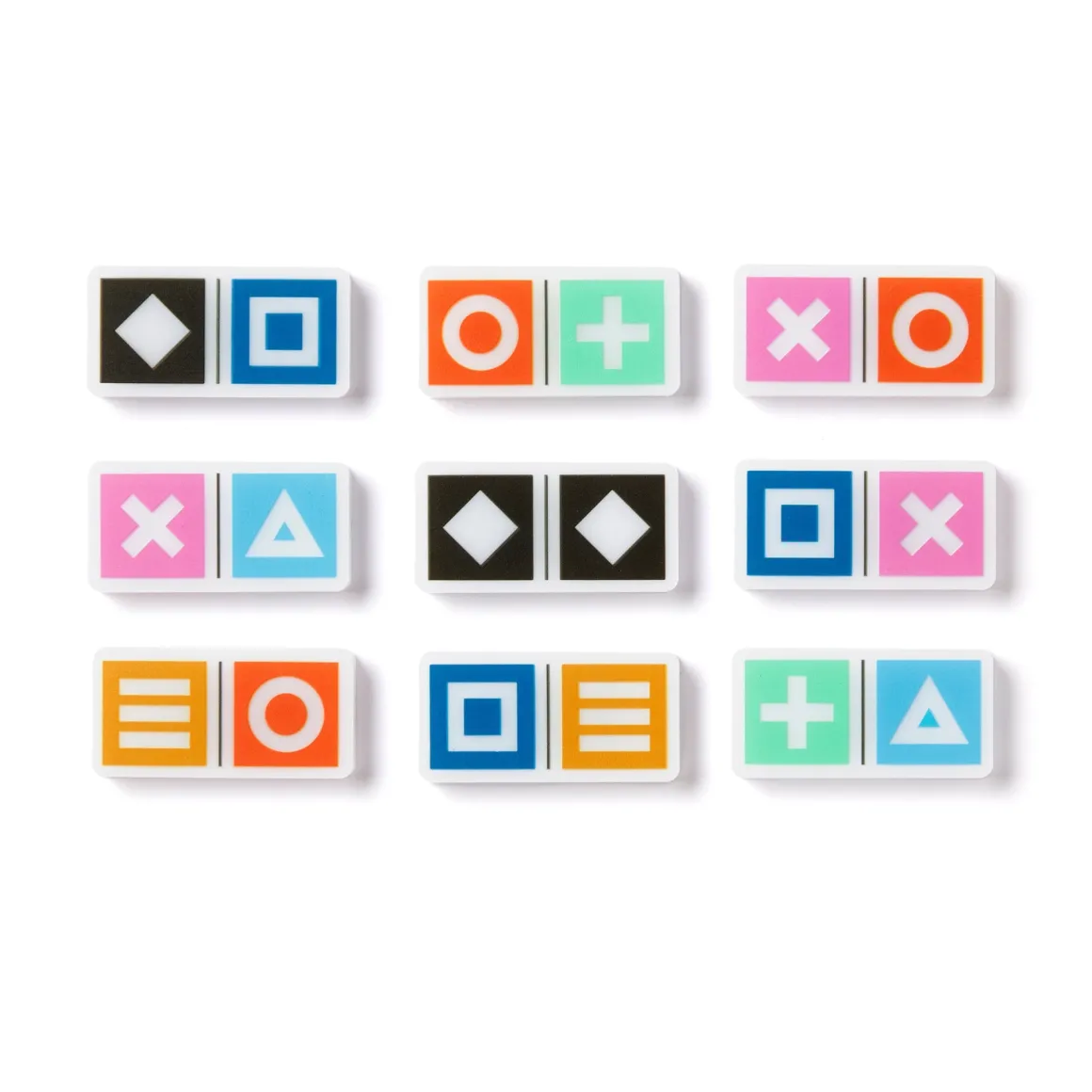 You Domino It! Domino Game Set