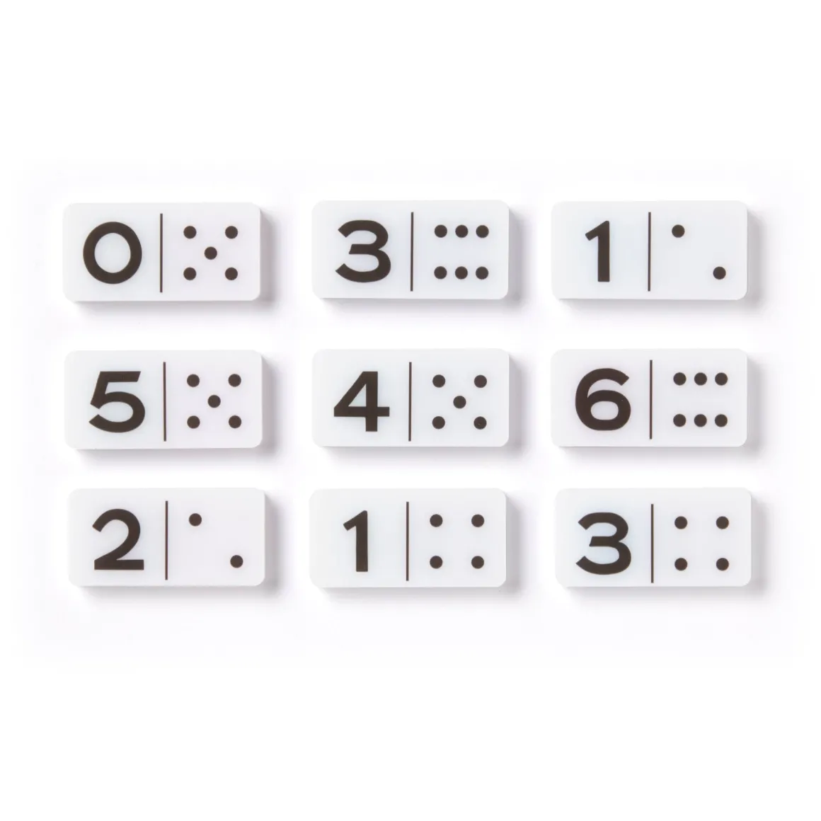 You Domino It! Domino Game Set
